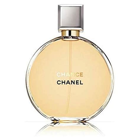 chanel chance 35 ml vrouwen 35 ml eau de parfum|chanel chance perfume chemist warehouse.